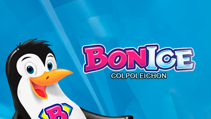 Bonais Colpoleishon