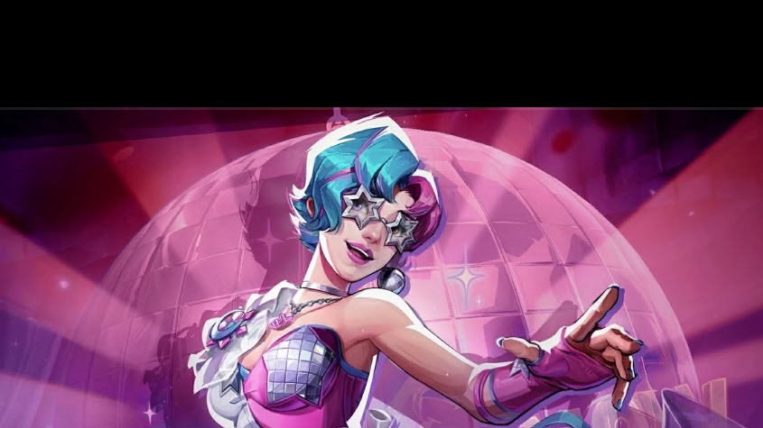 Luna Snow Flight Mode banner
