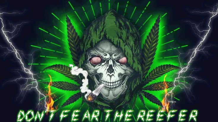 420 misfits