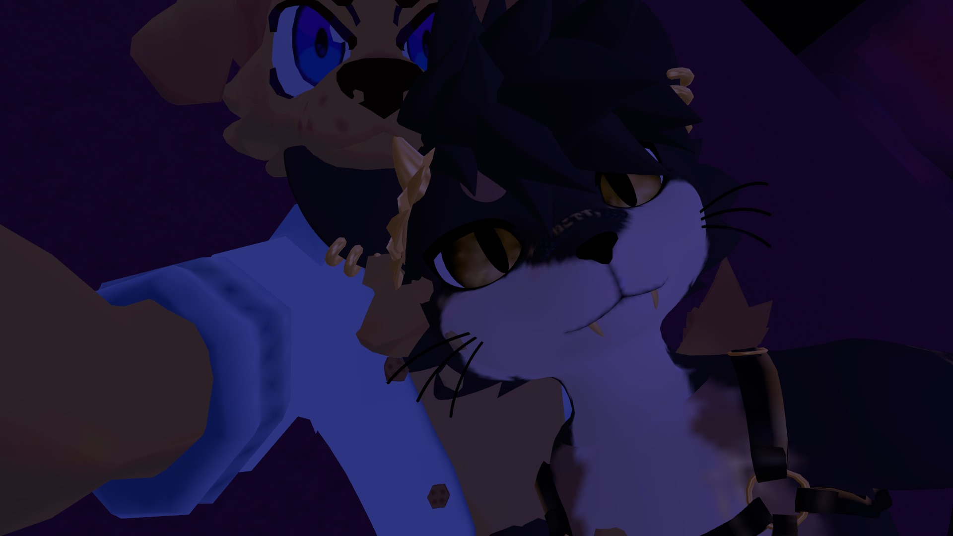 just us