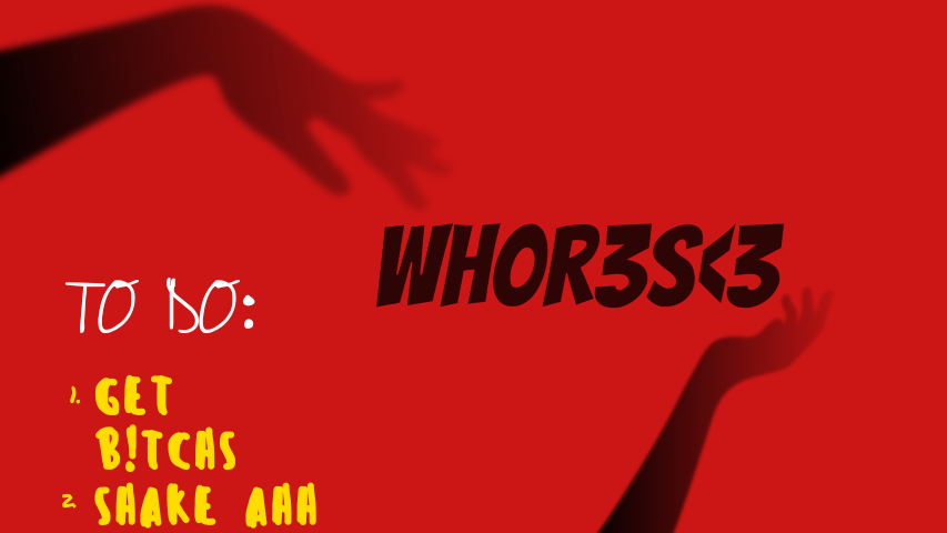 WH0R3