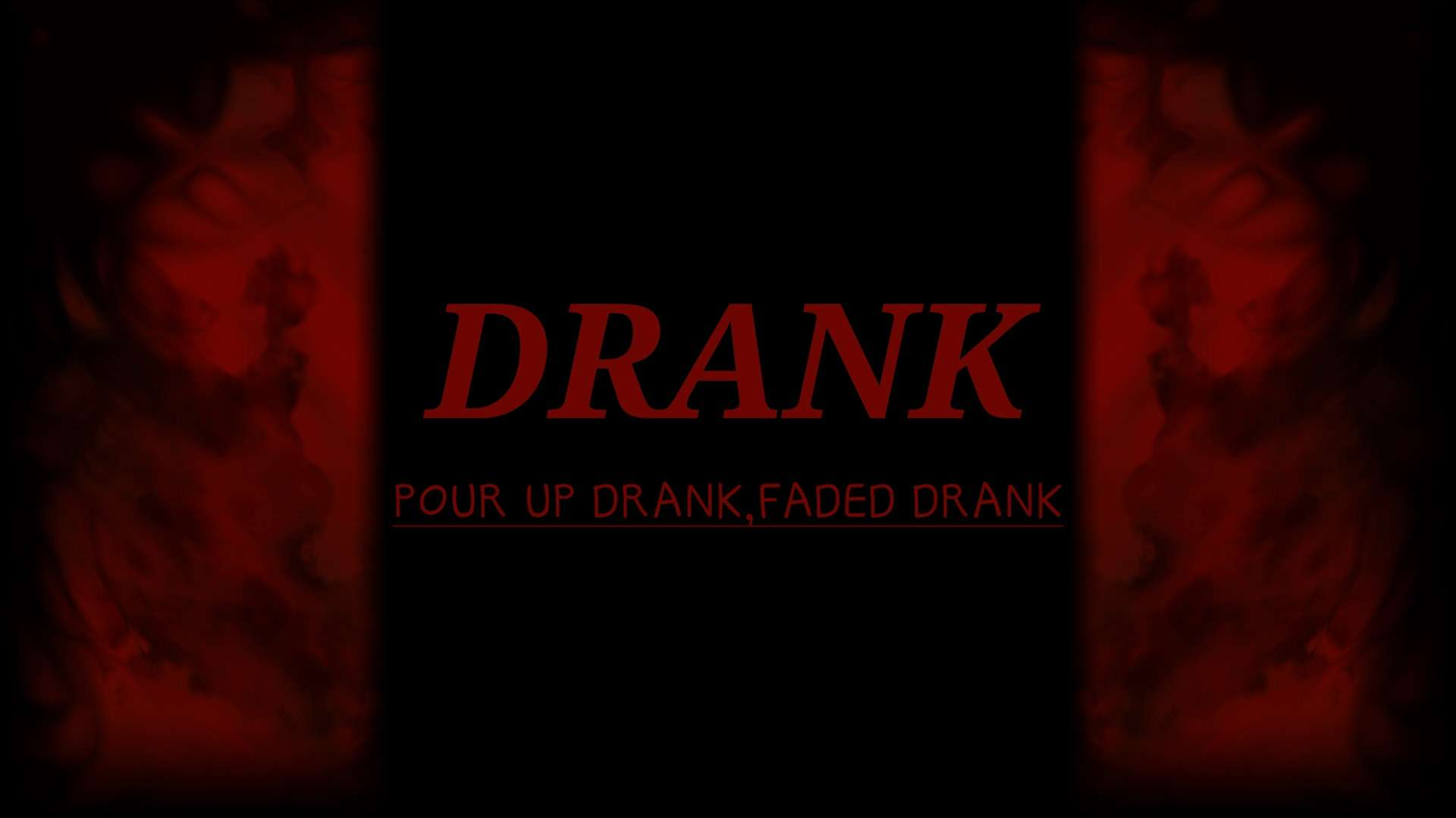 Drank