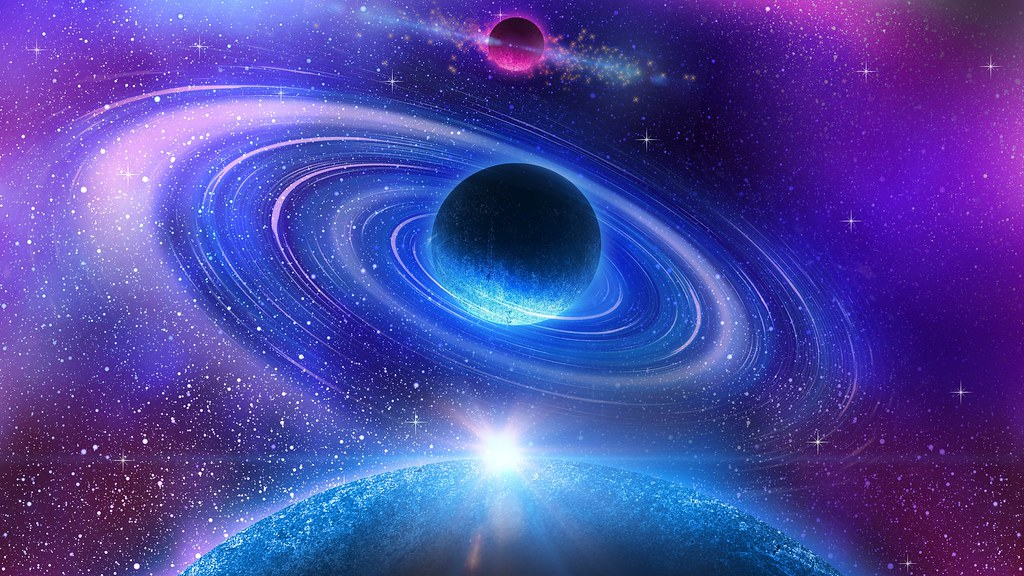 Void Dé Vibes