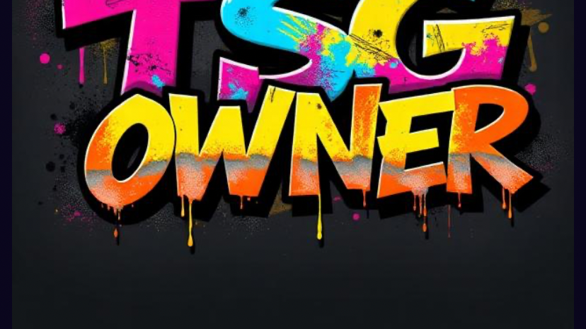 OWNER banner