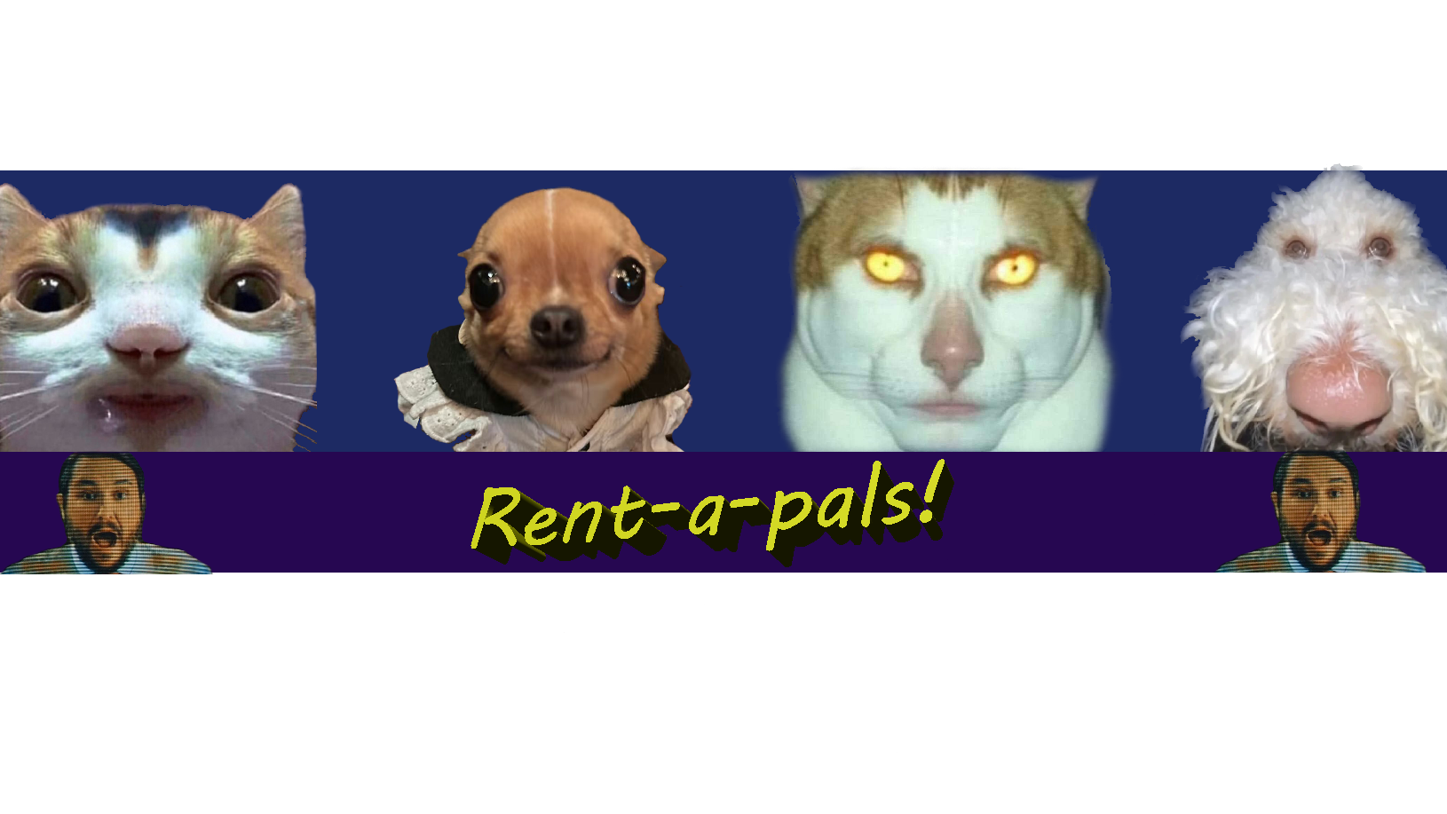 rent-a-pals