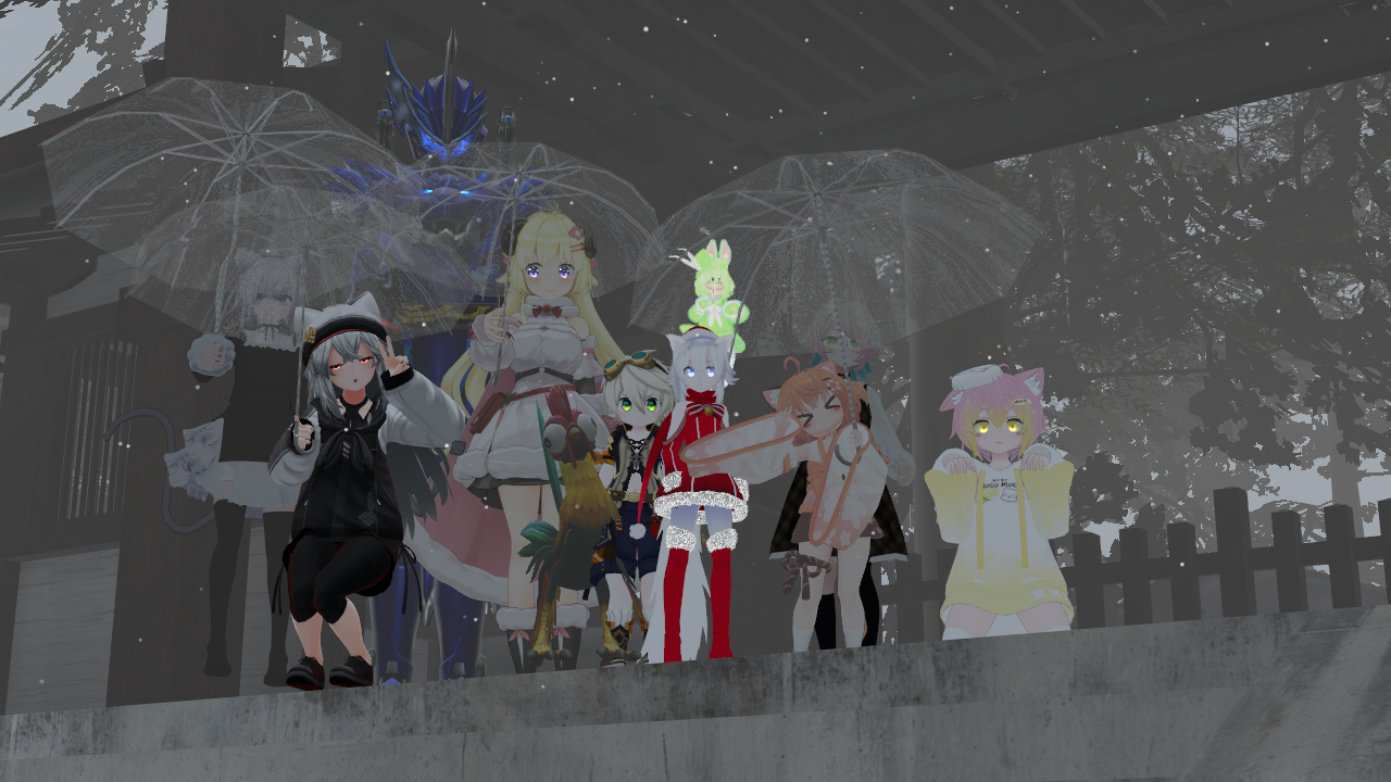 VRClass