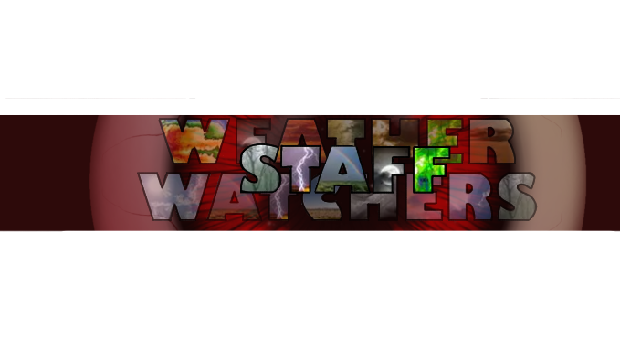 Weather Watchers Staff