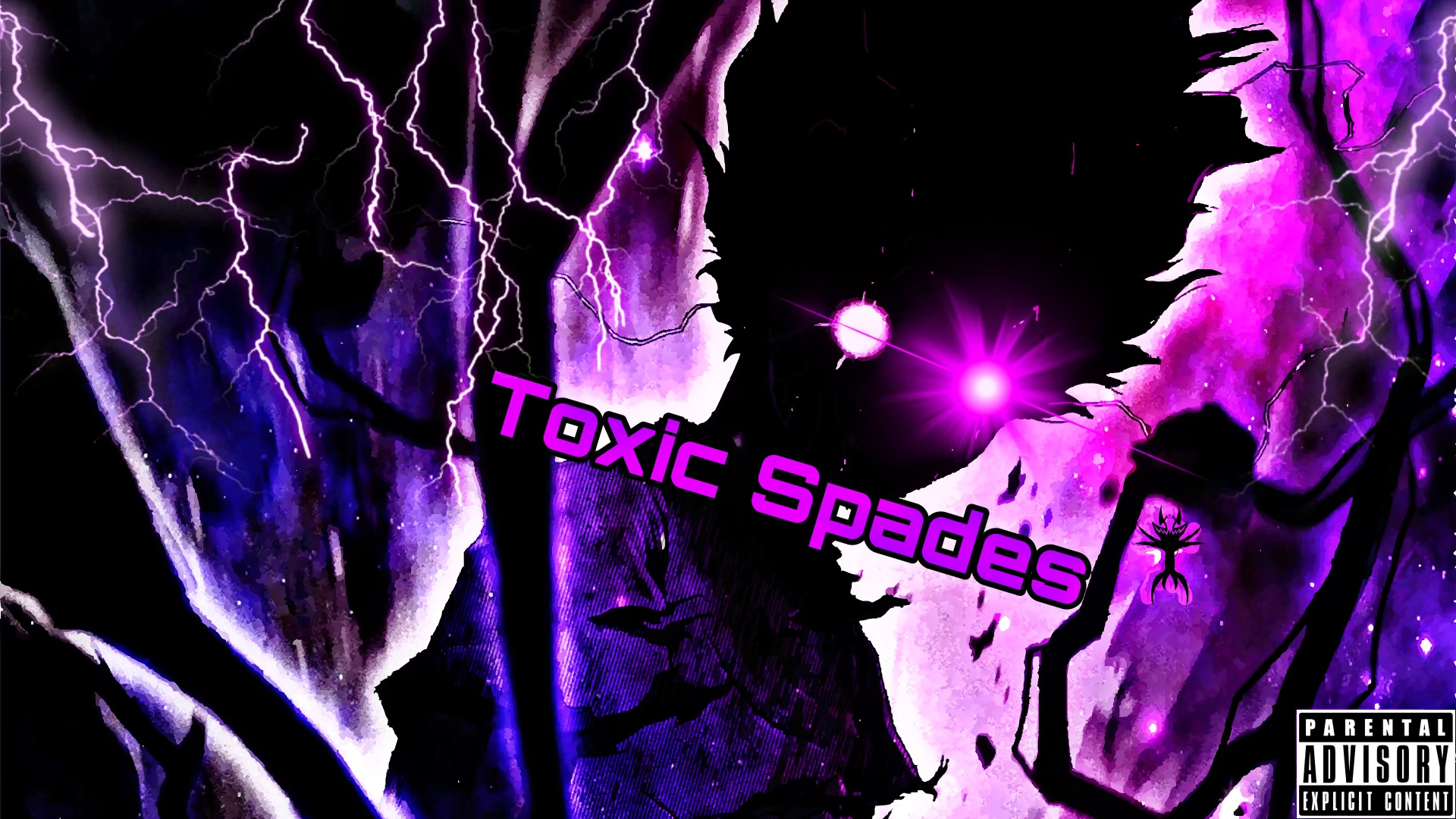 Toxic Spades