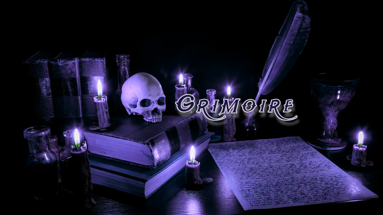Grimoire
