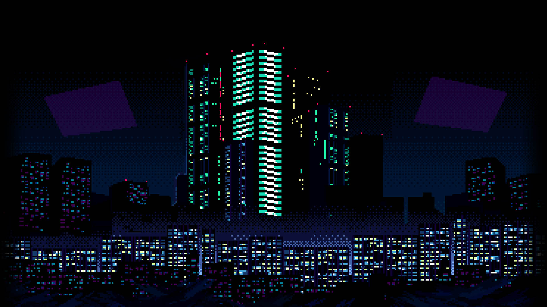Demons' Cathedral