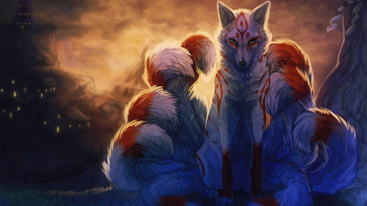 Fox trot