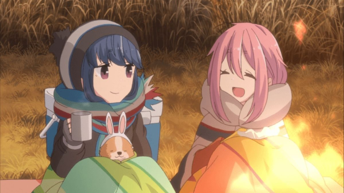 LevelChill banner