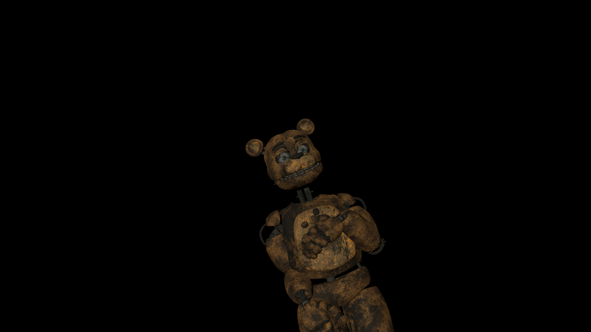 Fazbear's Fallen Fair