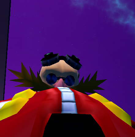 The Destruct