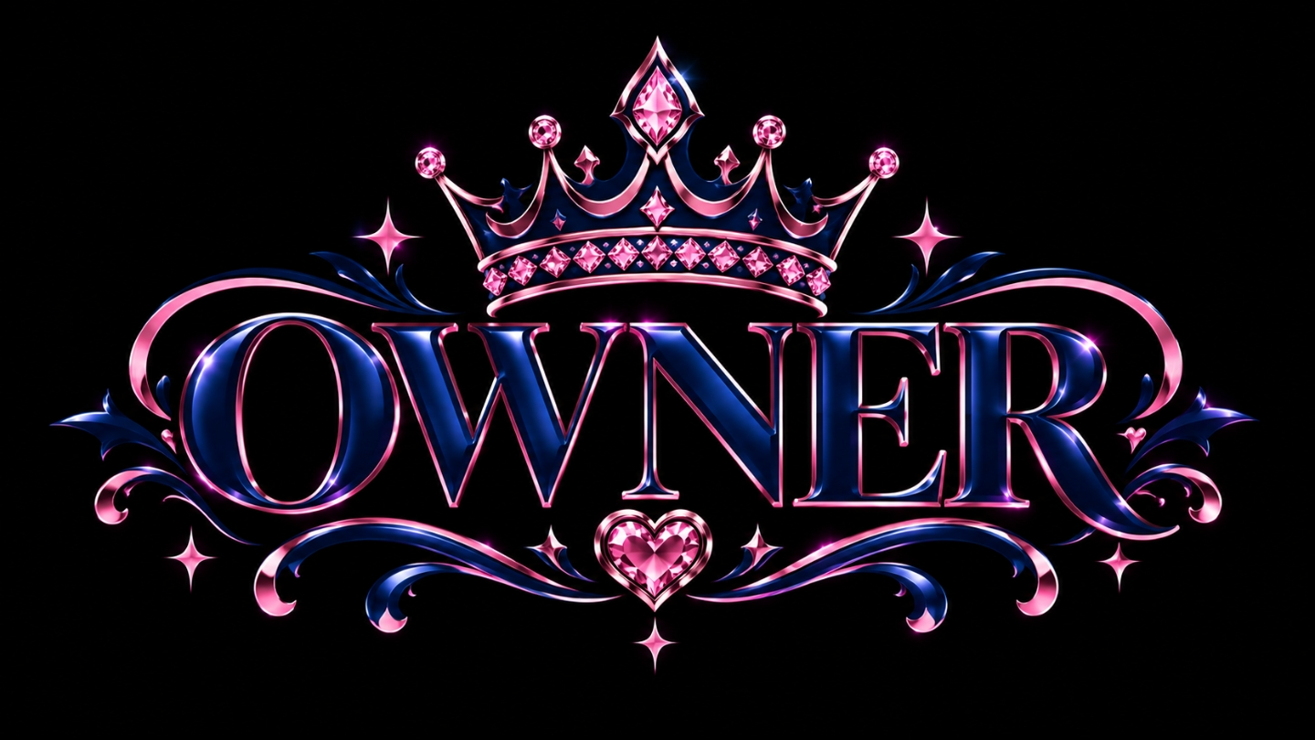 Owner Of Starlight banner