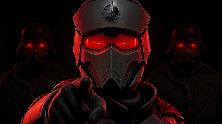 Valor Vanguard