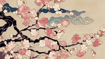 Yuzukis chill cave banner