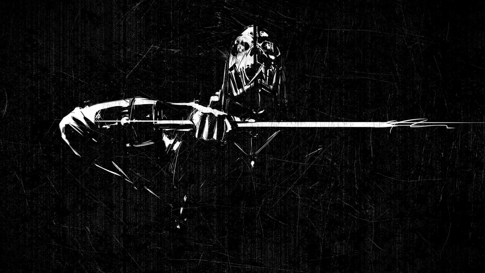 Shinigami of ward 6