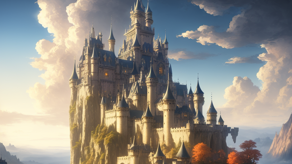 The Kingdom of Lunovar banner