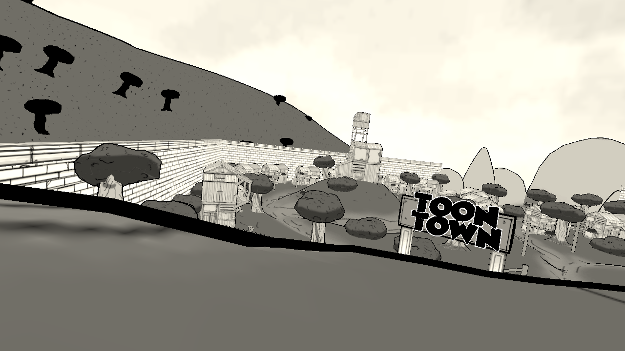 Toon Legacy Studios
