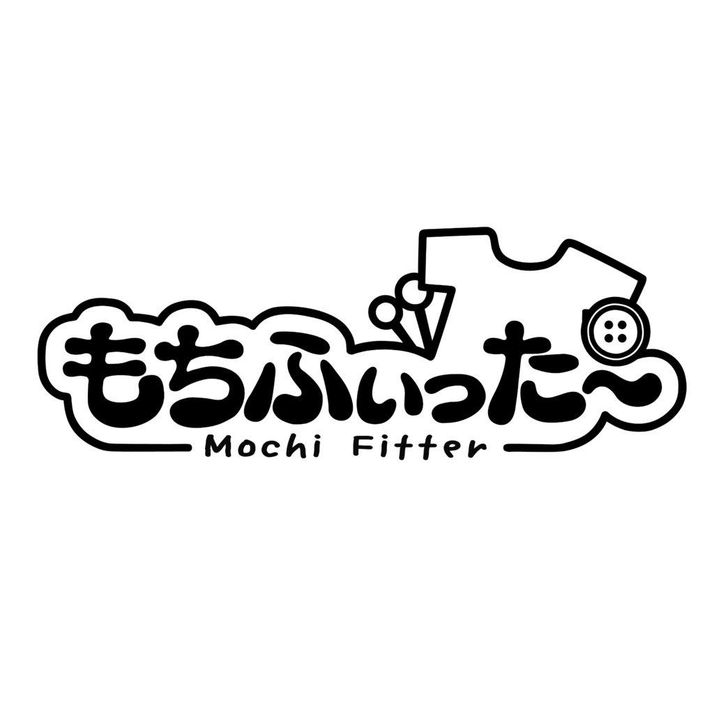 もちふぃった～