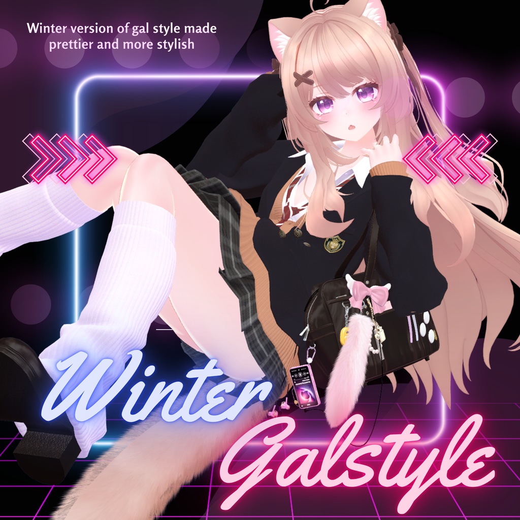 WinterGalStyle
