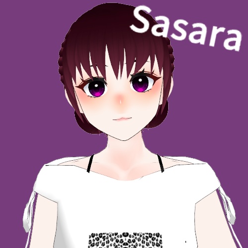 Sasara-ささら-