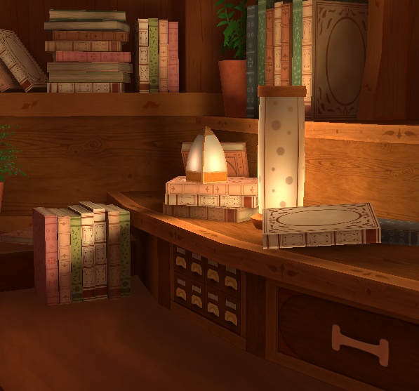 Tales Attic
