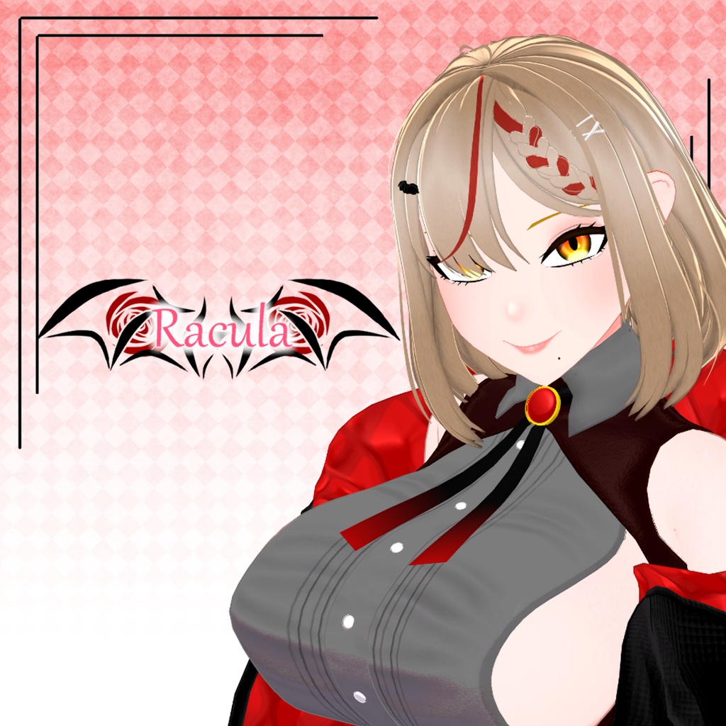 ラキュラ -Racula-