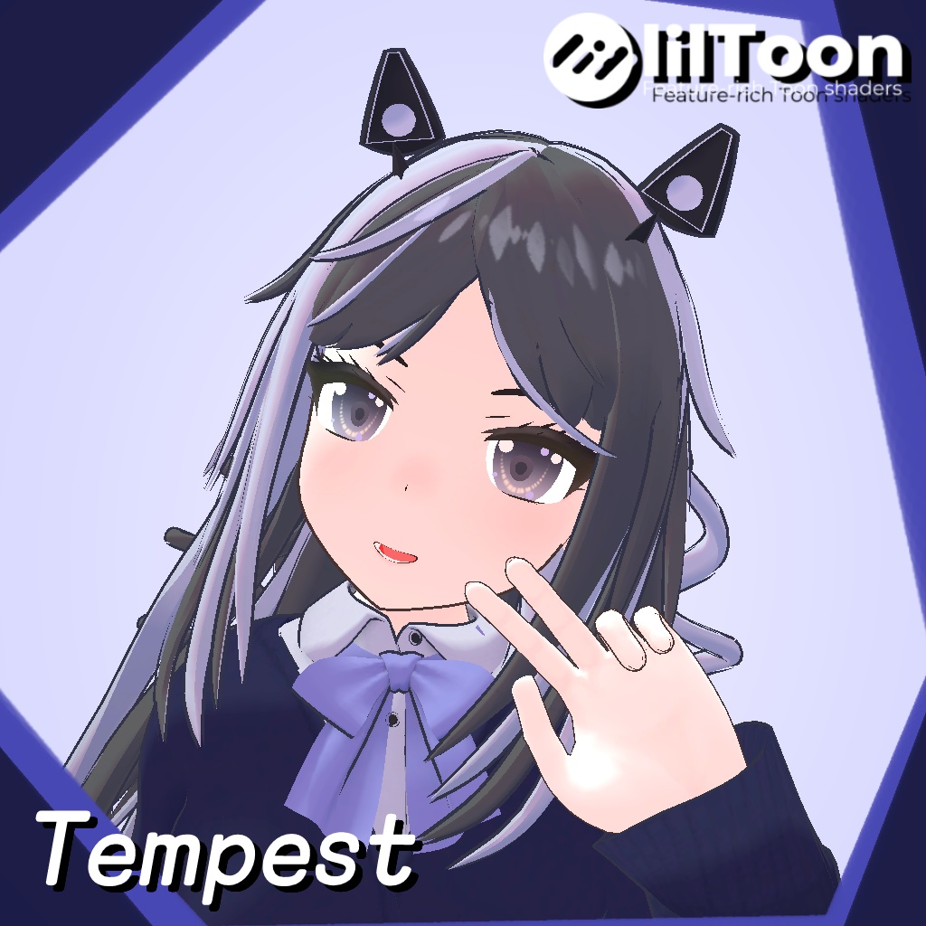 Tempest -テンペスト-