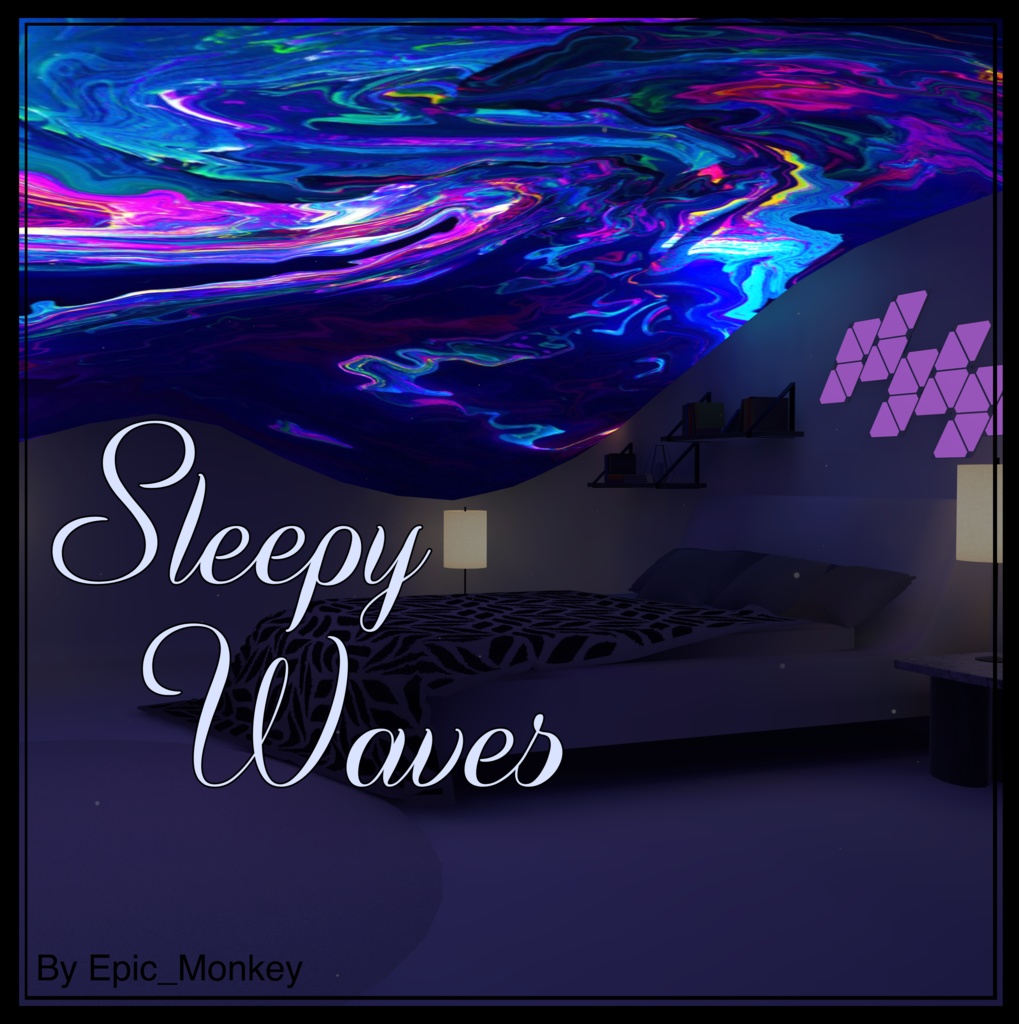 Sleepy Waves
