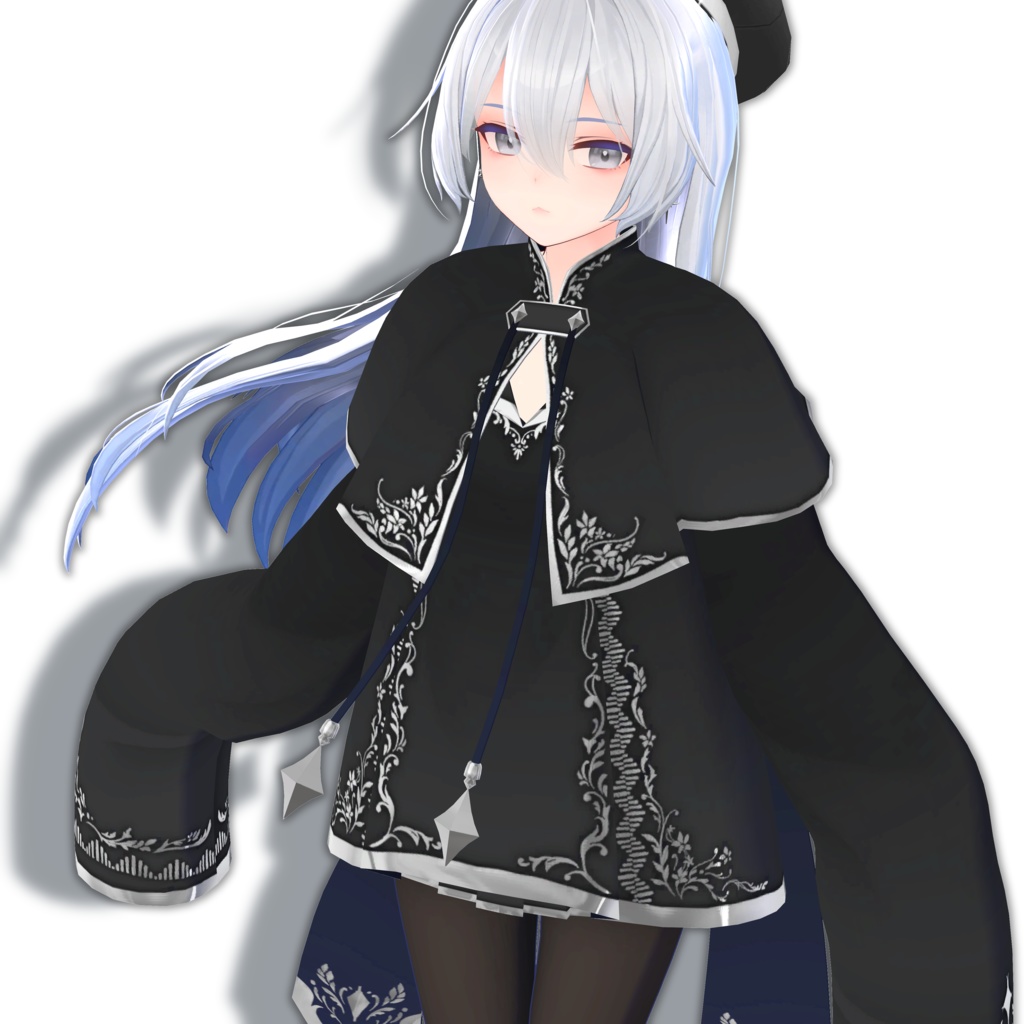 ダークファンタジー