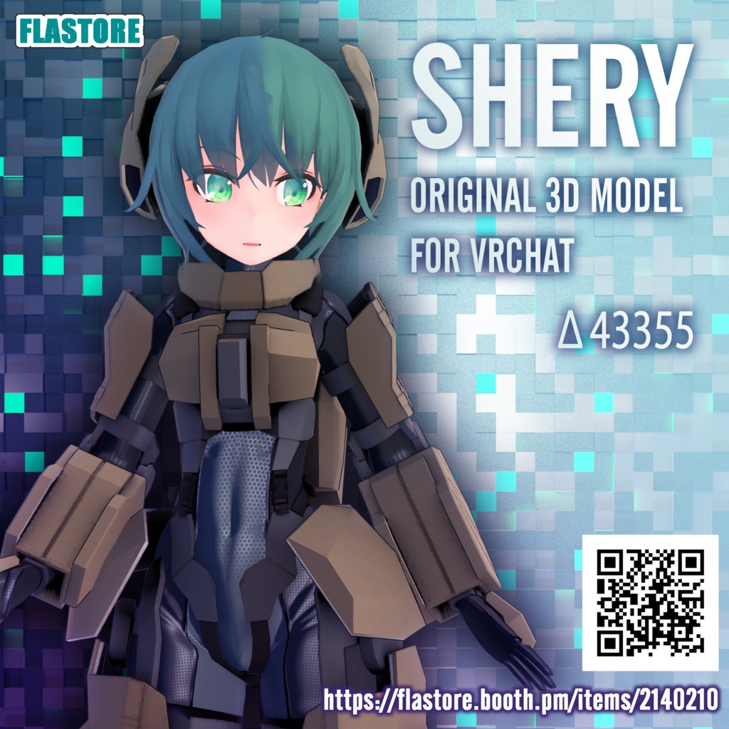 Shery