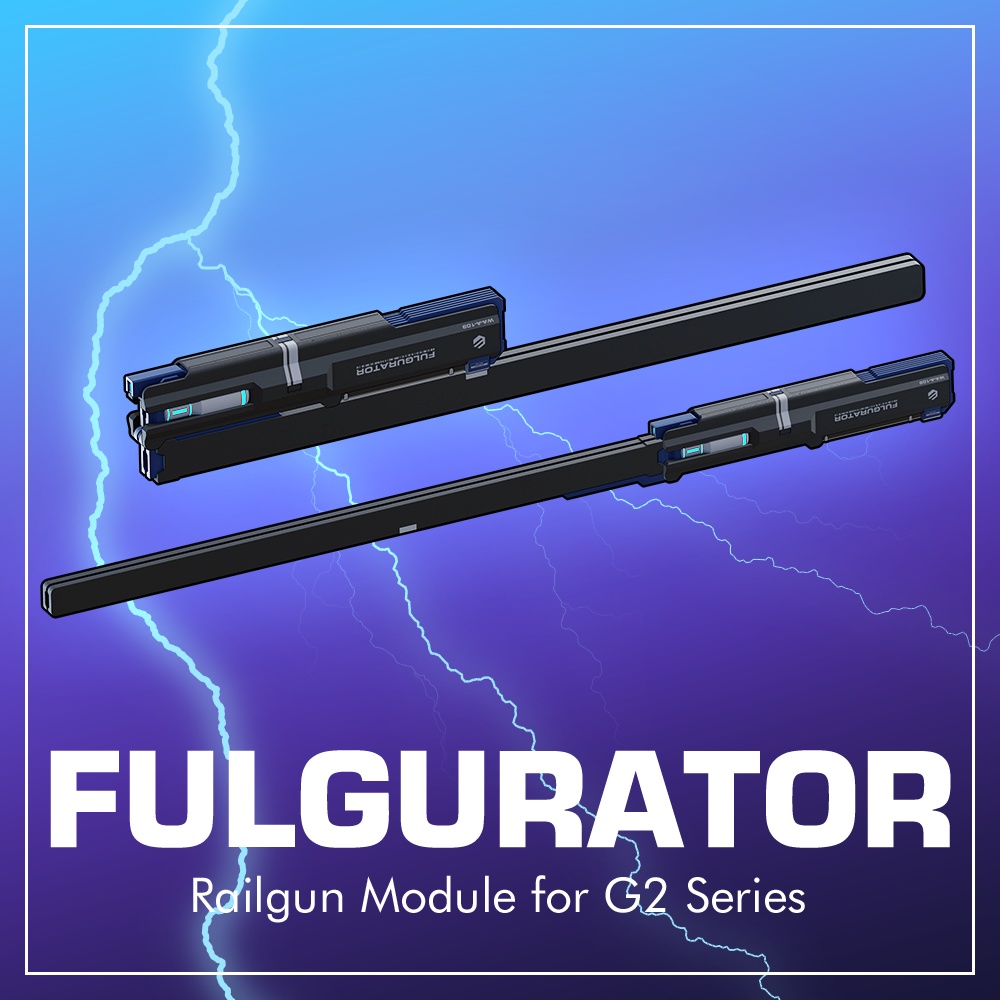 フルグラトル / Fulgurator