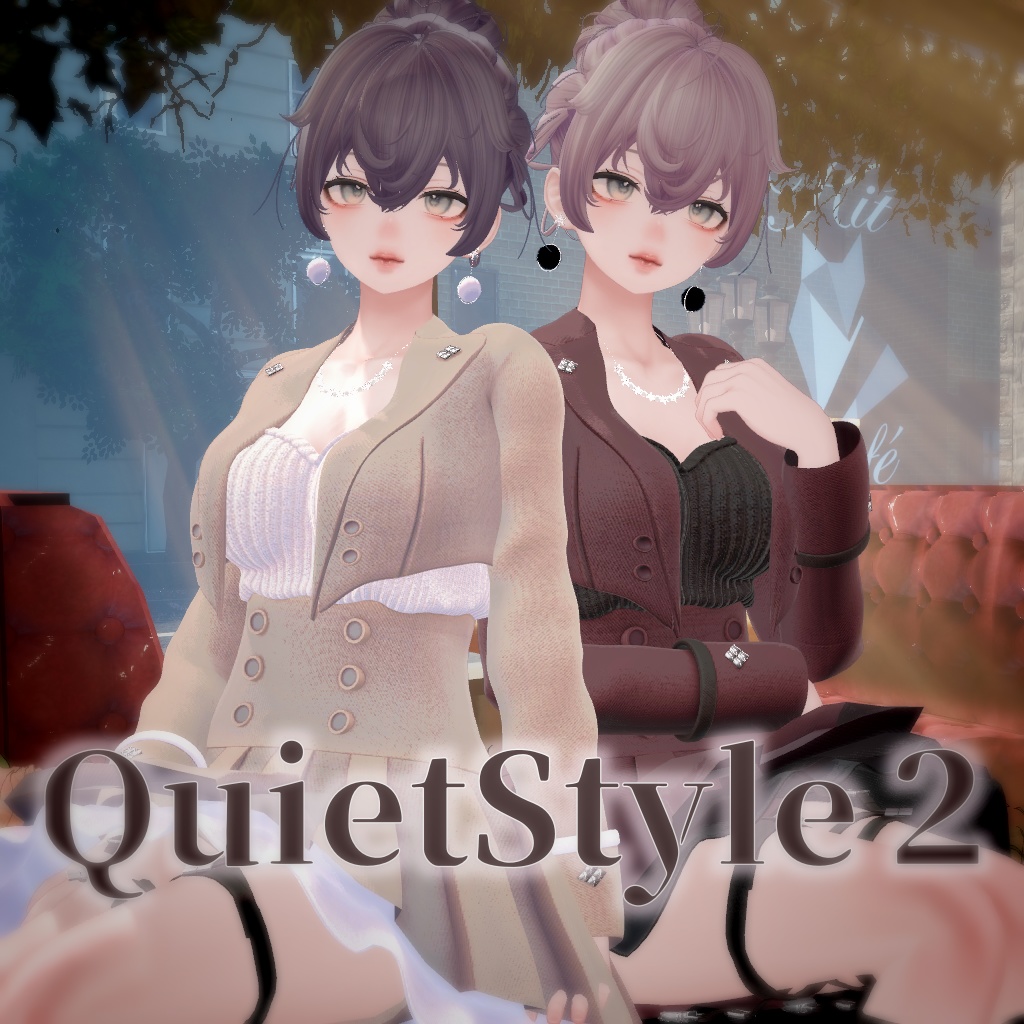 QuietStyle２
