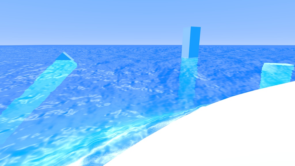 myxyWaterShaderStack