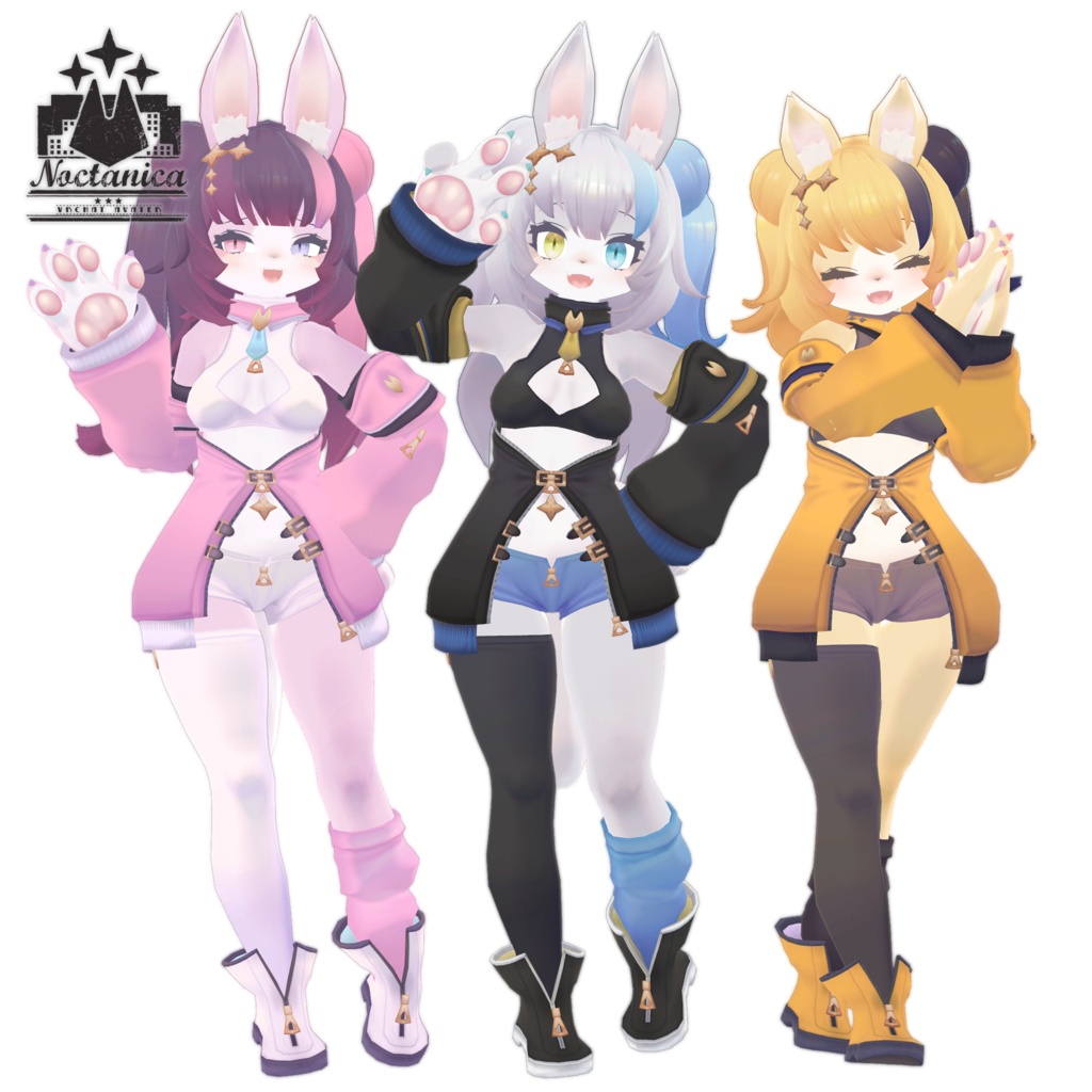 ノクタニカ