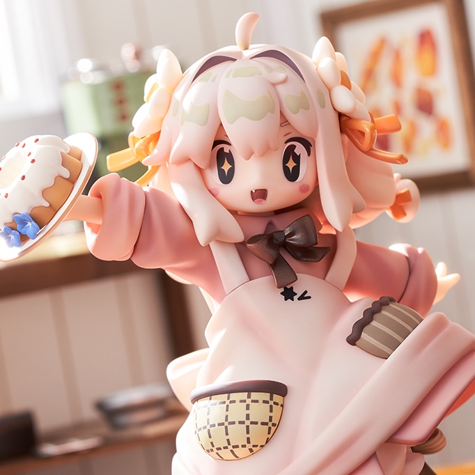 RIBOSE みなほしちゃんフィギュア