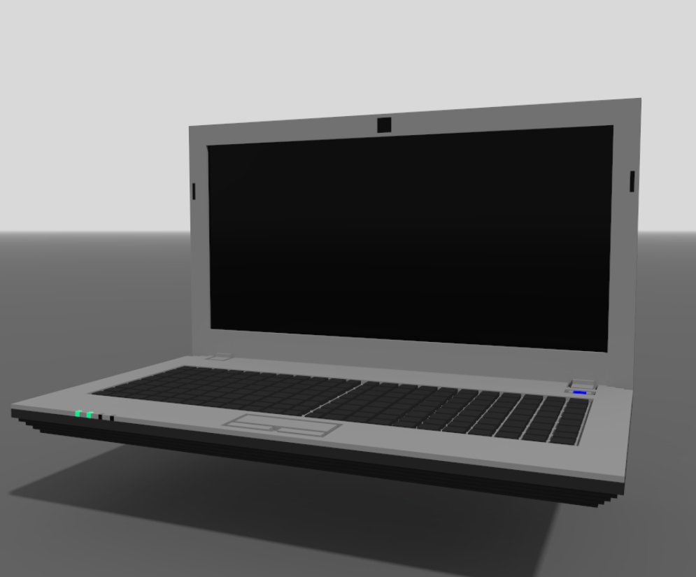 ノートPC