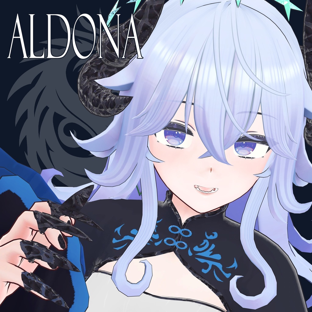アルドナ / Aldona