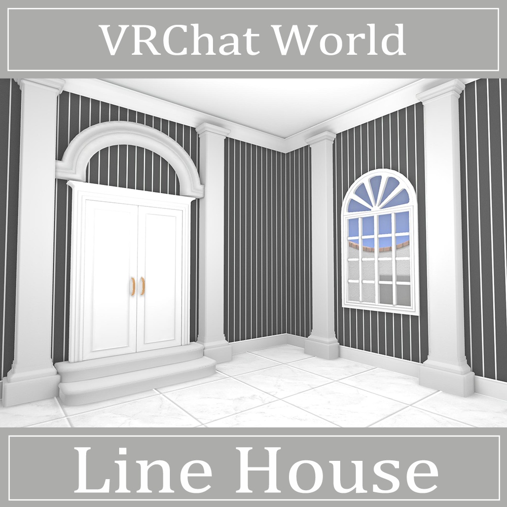 Line House