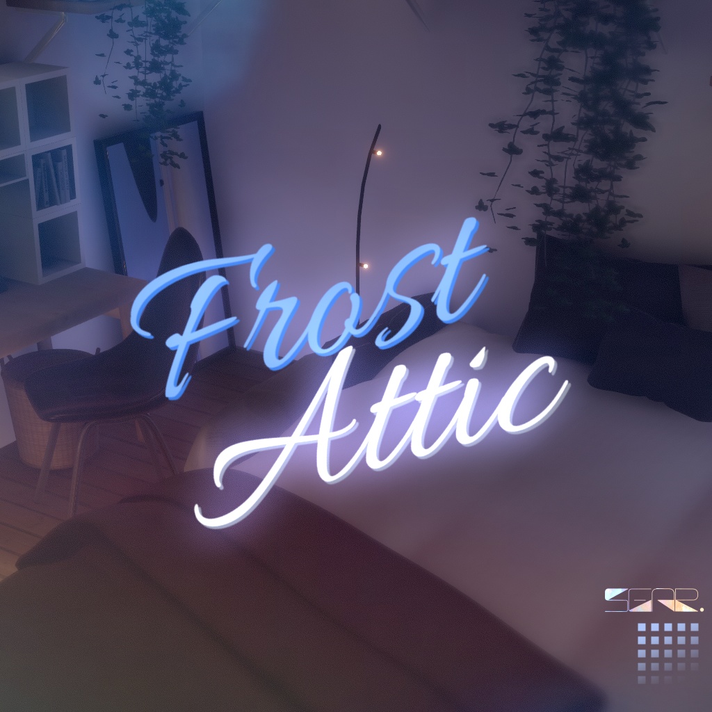Frost Attic