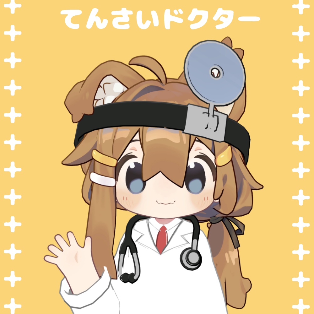 てんさいドクター【まめひなた専用】