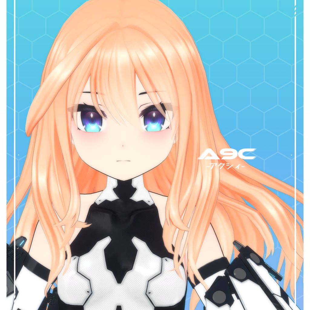 アクシィ