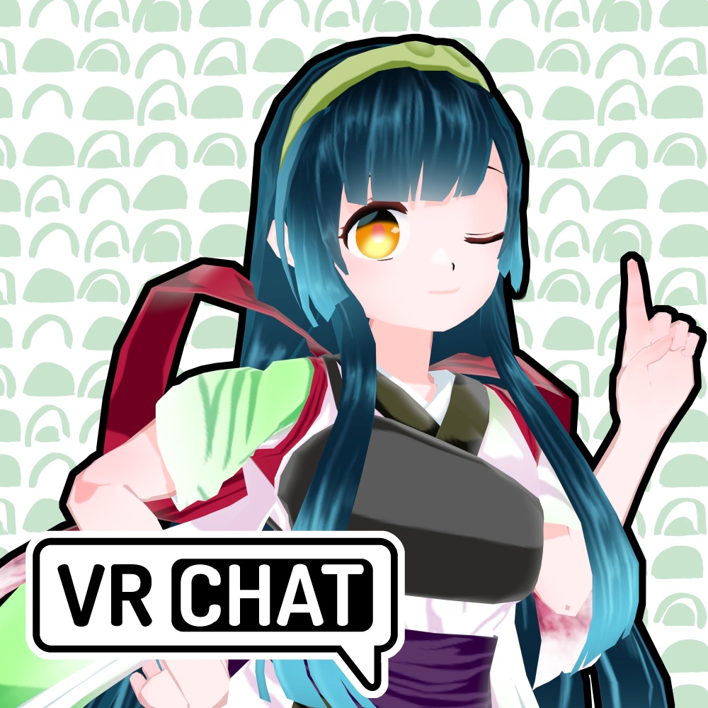 東北ずん子