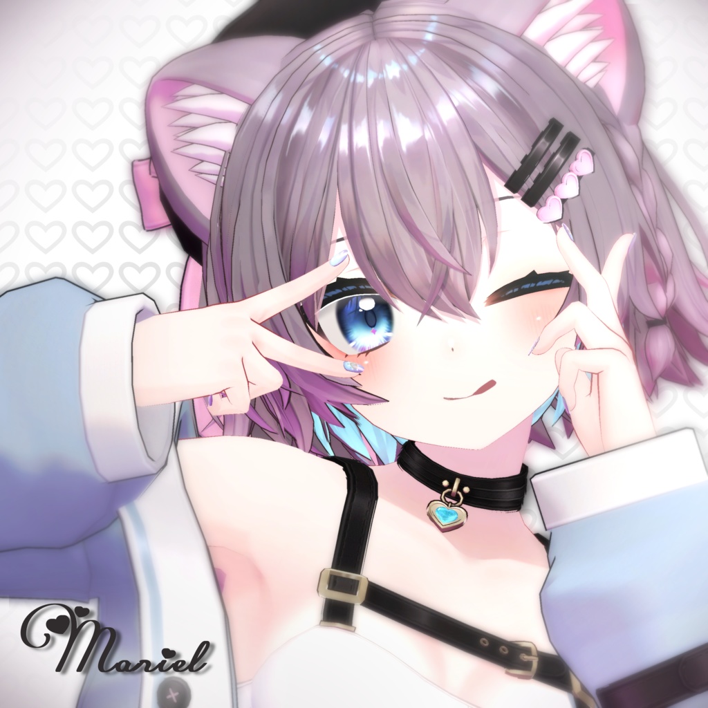 まりえる