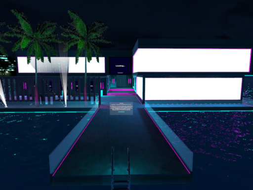 Optimized Chill Zone