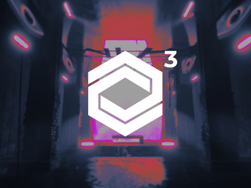 CUBE³ CLUB