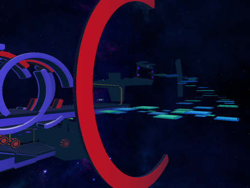 Hello_Spaceǃ