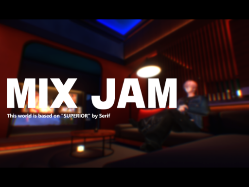 MIX JAM